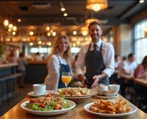 die 10 häufigsten Fehler bei der Eröffnung eines Restaurants