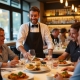 Warum scheitern 90% der Gastronomen?