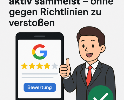Google-Bewertungen
