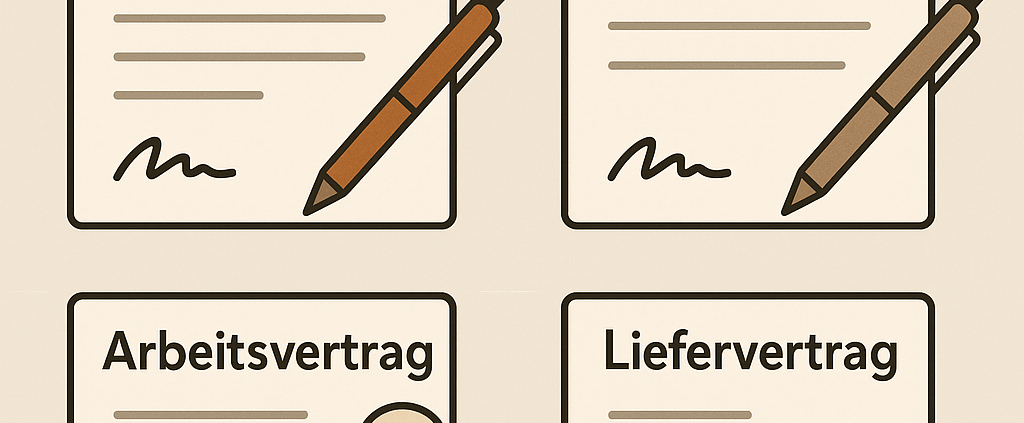 Verträge