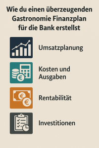 Finanzplan