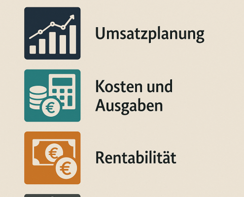 Finanzplan