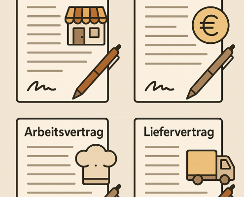 Verträge