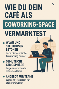Coworking-Space