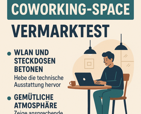Coworking-Space