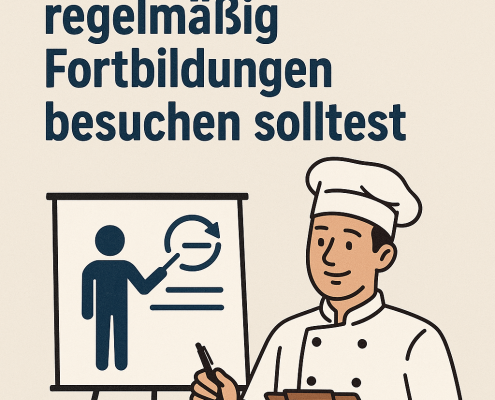 Fortbildungen