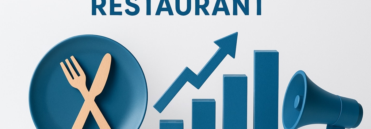 7 Erfolgreiche Marketing Restaurant Strategien für 2025