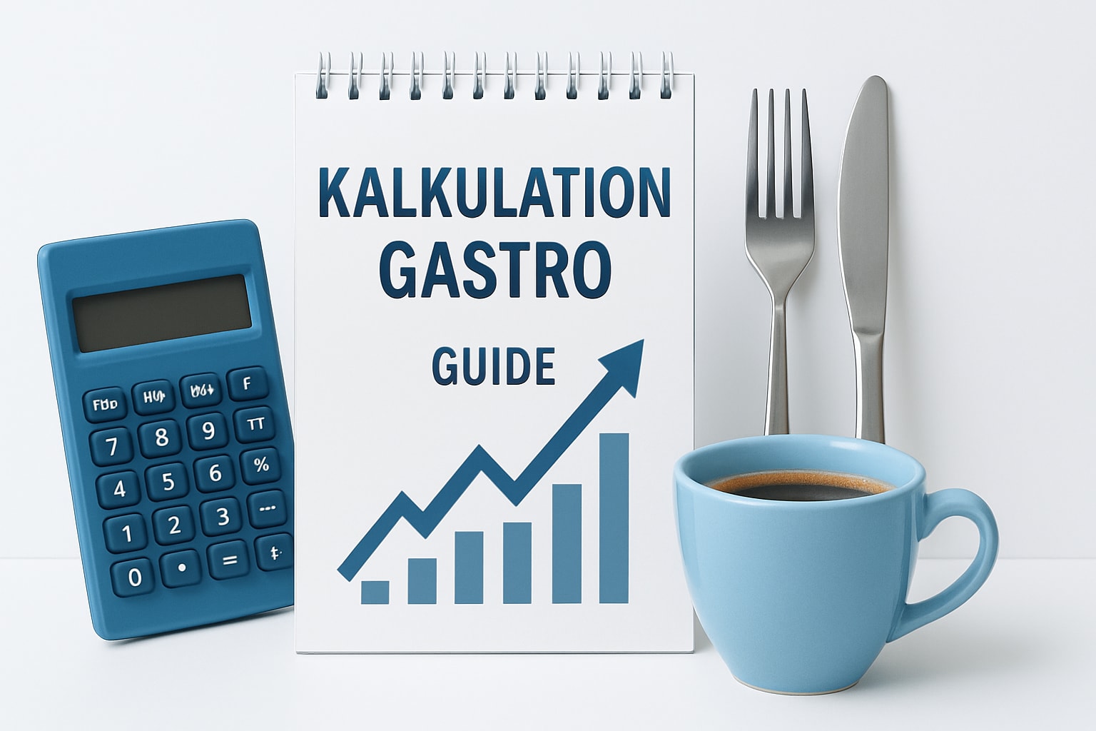 Kalkulation Gastro Guide 2026: Effizient Zum Erfolg ...