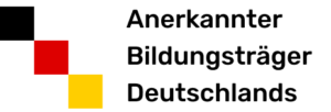 anerkannter Bildungsträger