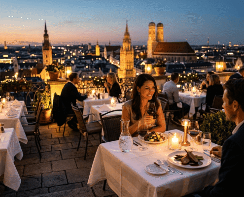 Restaurant eröffnen Kosten