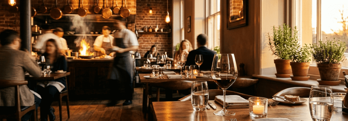 Restaurant Versicherung 2026