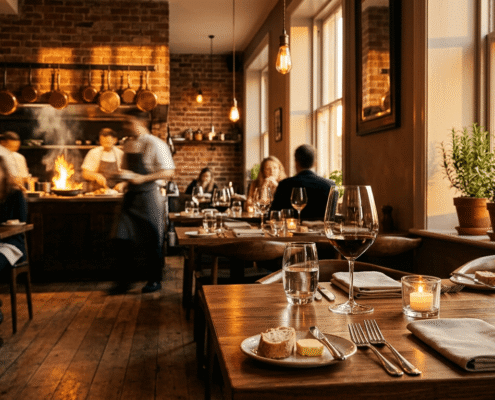 Restaurant Versicherung 2026