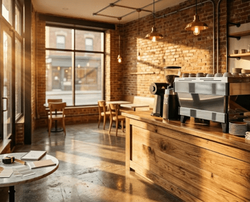 Café eröffnen Kosten 2026