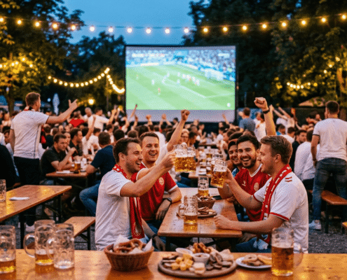 Public Viewing 2026