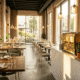 Startkapital Restaurant