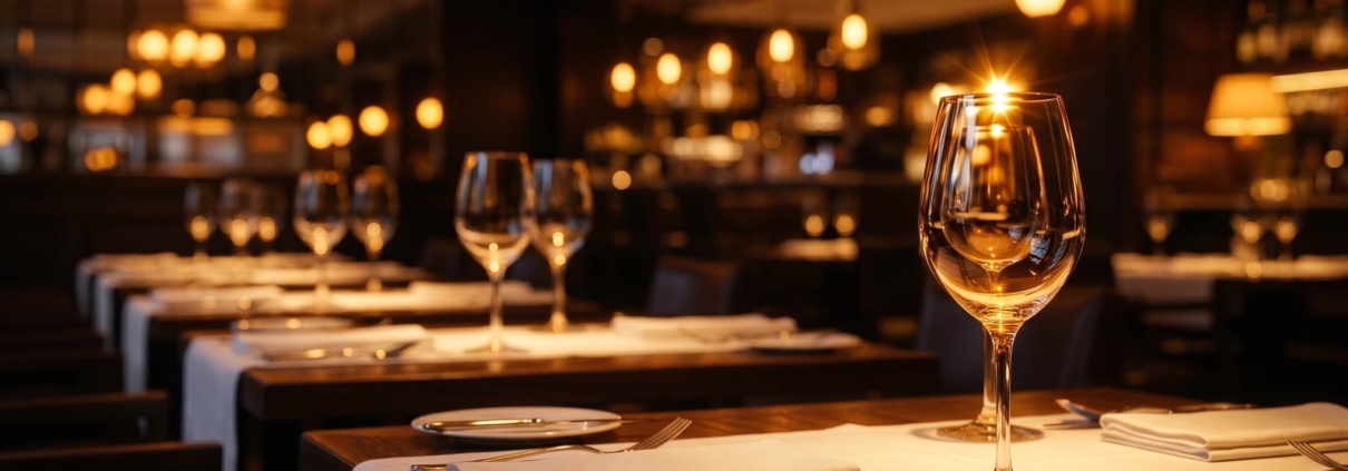 Umsatz Restaurant