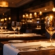 Umsatz Restaurant