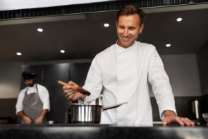 Personalkosten Gastronomie